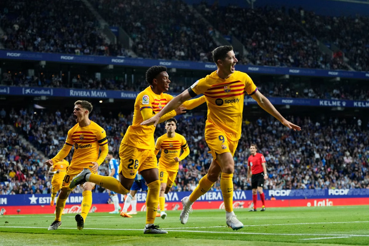 Foto: Jose Breton/Pics Action/NurPhoto via Getty Images