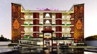 Rusun tersebut dibangun satu tower setinggi lima lantai dengan hunian sebanyak 62 unit tipe 24 dengan kapasitas 124 orang.