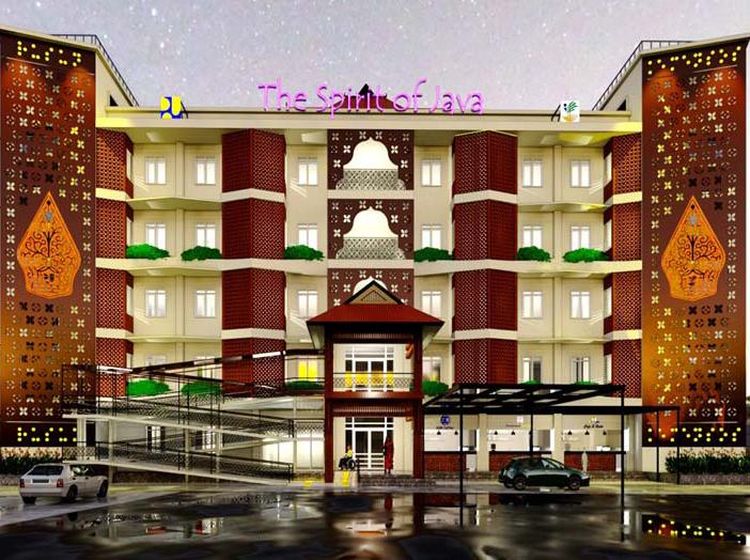 Rusun Penyandang Disabilitas Lagi Dibangun, Intip Nih Desainnya