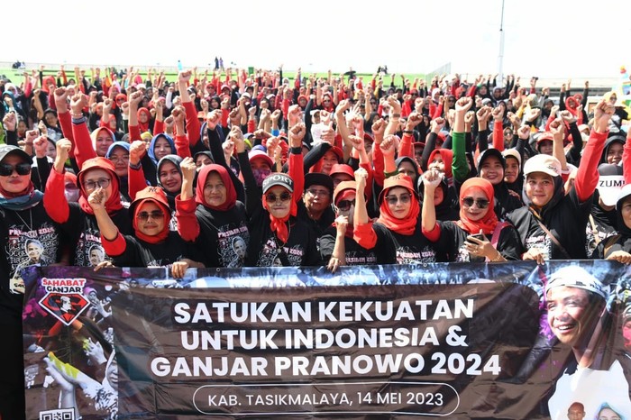 Sahabat Ganjar