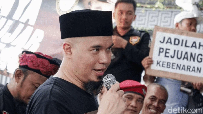 Sederet Artis Ramaikan Daftar Bacaleg Pemilu 2024
