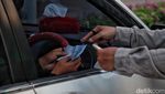 Siap-siap! Tilang Manual Berlaku Lagi