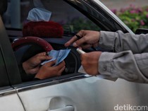 Awas SIM-STNK Ketinggalan Pas Lagi Mudik, Tak Berlaku Tunjukkan Pakai Video Call!