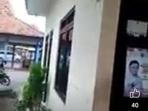Penjelasan Kades Soal Viral Balai Desa di Pasuruan Sepi Saat Jam Kerja