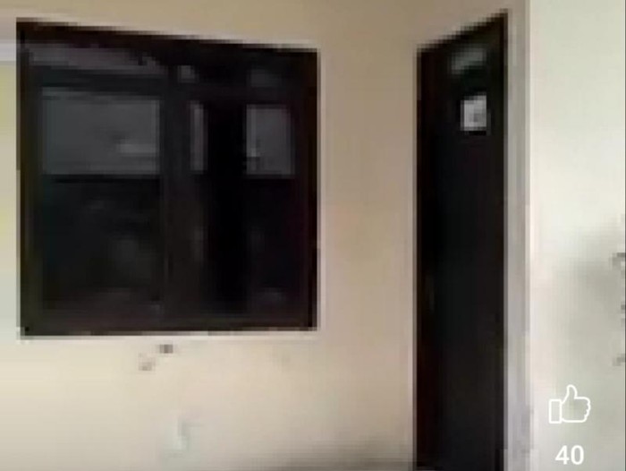 viral balai desa di Pasuruan sepi