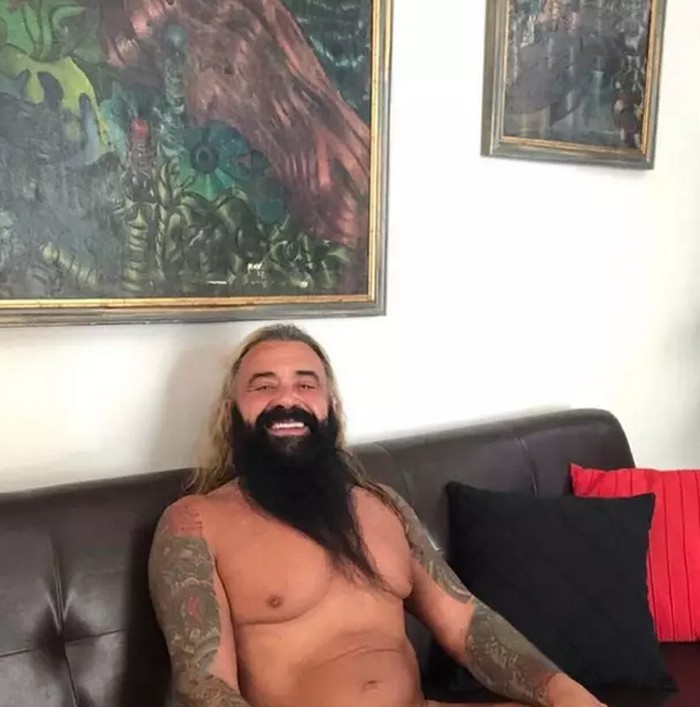 Wagner Fiuza-Carrilho