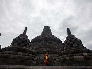 Waisak 2023 Tanggal Berapa? Cek Jadwal dan Tema Peringatan Tahun Ini