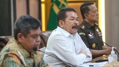 Wow, Kerugian Negara Imbas Korupsi BTS Kominfo Mencapai Rp 8,32 T