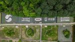 Ini Dia Pusat Penangkaran Buaya Terbesar di China