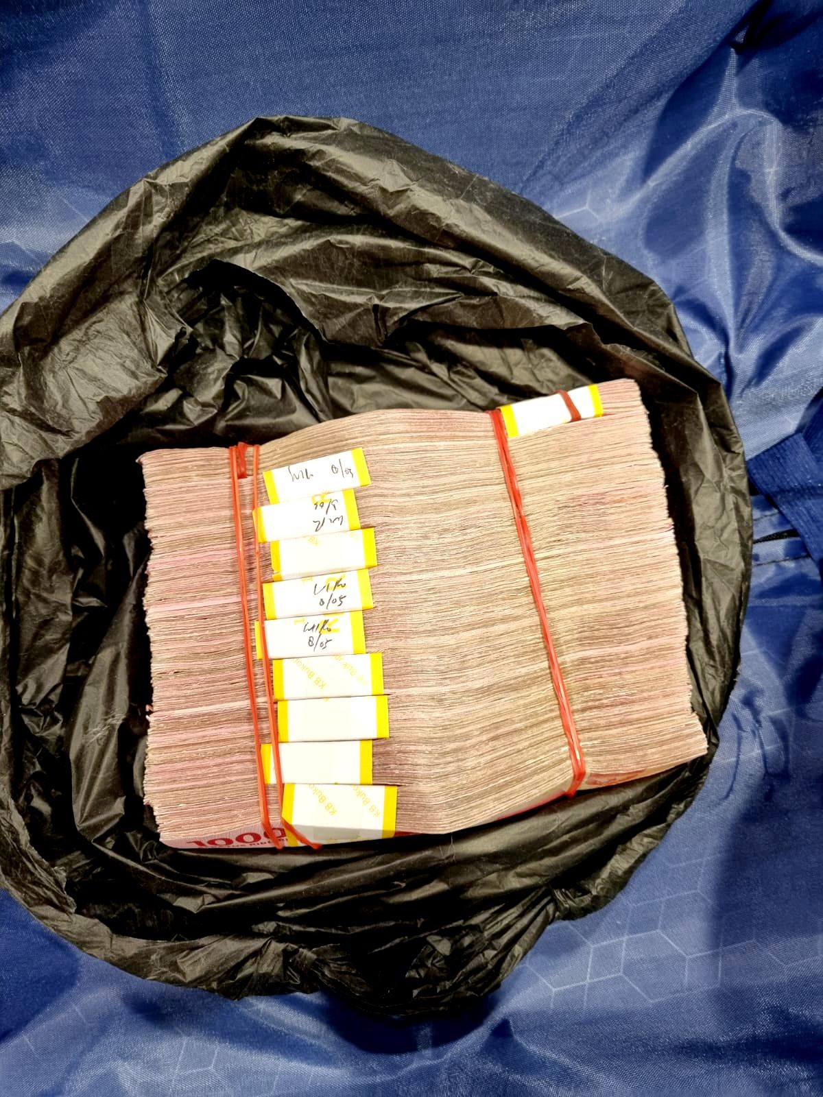 2 WNI Ditangkap di Singapura Buntut Bawa Uang Tunai Rp 394 Juta