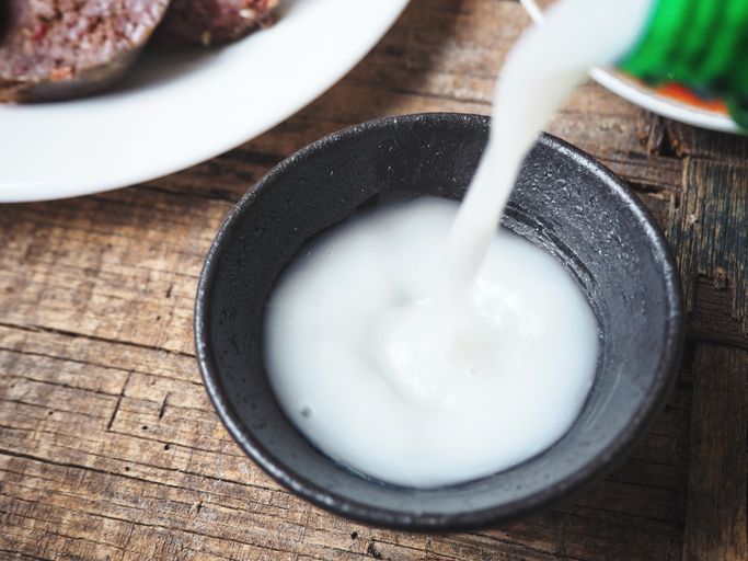 5 Fakta Makgeolli, Minuman Alkohol Khas Korea yang Menyehatkan