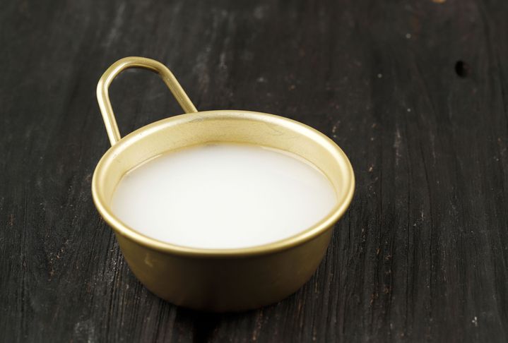 5 Fakta Makgeolli Minuman Alkohol Khas Korea yang Menyehatkan