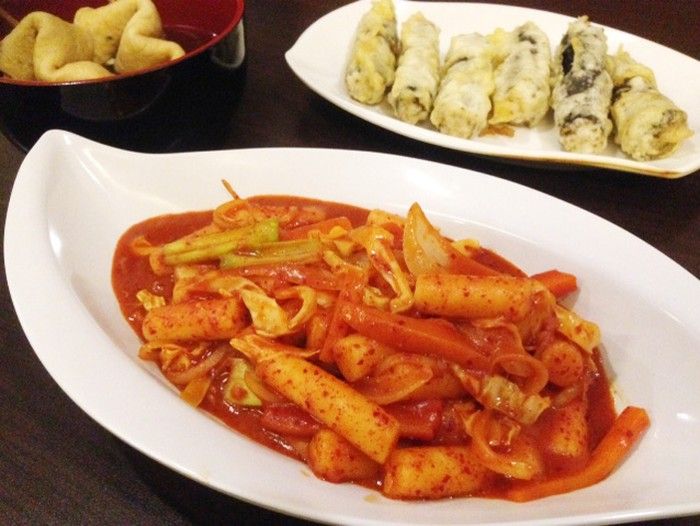 5 Makanan Enak Ini Dijual di Toko Furnitur hingga Supermarket