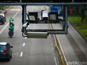 Jangan Panik, Ini yang Harus Dilakukan Saat Kena Tilang Elektronik