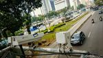 Ada Tilang Manual Lagi, E-TLE Tetap Berlaku Ya Gaes
