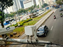 Hati-hati Penipuan SMS Tilang Elektronik, Jangan Asal Klik Link-nya!