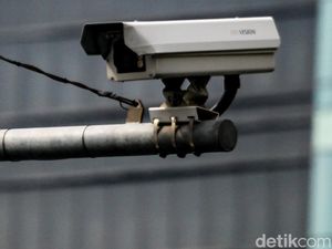 Ini 5 Nomor Ditlantas PMJ yang Kirim Surat Tilang via SMS-WA