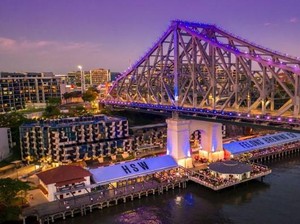 Yuk Nikmati Liburan Seru dengan Menjelajahi Brisbane Australia!