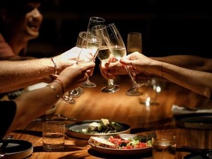 Vasa Hotel Surabaya Hadirkan Menu Organik ala Indonesia-Eropa
