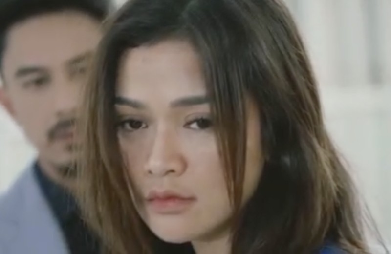 Andi Annisa Iasyah, Lawan Main Fandy Christian yang Hobi Kulineran Seru