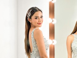 8 Potret Andi Annisa Lasyah yang Disorot, Diduga Selingkuhan Fandy Christian