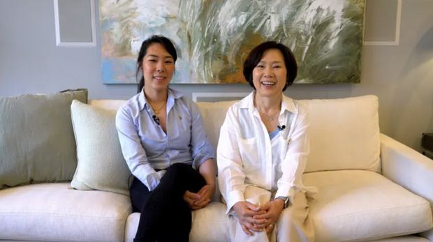Annie Park. (Annie Park via CNBC Make It)