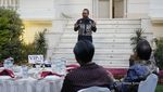 Apresiasi Kemendag untuk Para Diaspora Indonesia di Mesir
