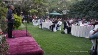 Kementerian Perdagangan menugaskan seorang Atase Perdagangan di KBRI Kairo untuk menjembatani hubungan bisnis antara eksportir dari Indonesia dengan para buyer di Mesir.
