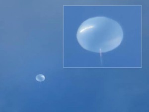 Bukan Mata-mata, Balon Aneh di Atmosfer Bumi Adalah Teleskop NASA