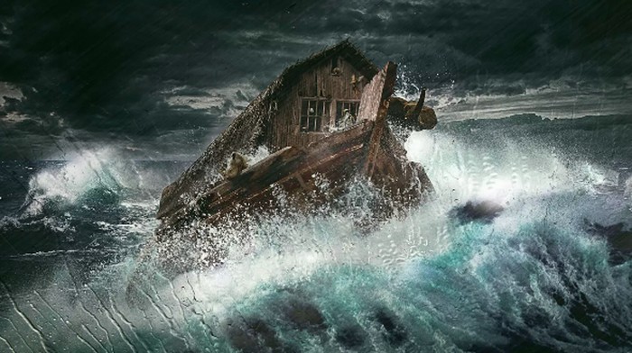 Banjir Nuh