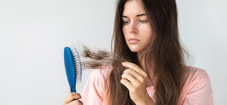 Benarkah Kebiasaan Ngopi Bisa Bikin Rambut Rontok? Ini Penjelasannya