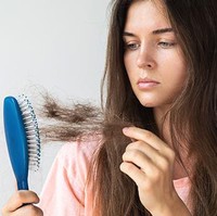 6 Kondisi Rambut yang Tak Boleh Diabaikan, Bisa Jadi Tanda Masalah Kesehatan
