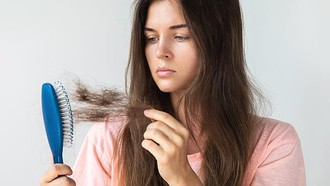 6 Kondisi Rambut yang Tak Boleh Diabaikan, Bisa Jadi Tanda Masalah Kesehatan