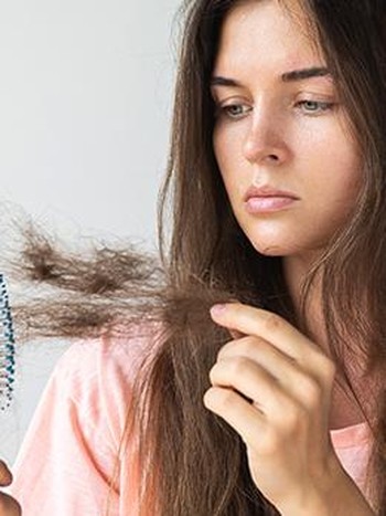 6 Kondisi Rambut yang Tak Boleh Diabaikan, Bisa Jadi Tanda Masalah Kesehatan