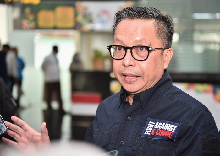 Bentuk Tim Gabungan Dengan PPATK, KLHK Perkuat Penyidikan Tindak Pidana Pencucian Uang (TPPU)