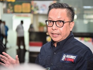 KLHK Bentuk Tim Gabungan Bareng PPATK Buat Perkuat Penyidikan TPPU