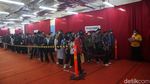 Berburu Lowongan Kerja di Jakarta Job Fair