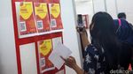 Berburu Lowongan Kerja di Jakarta Job Fair