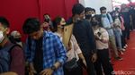 Berburu Lowongan Kerja di Jakarta Job Fair