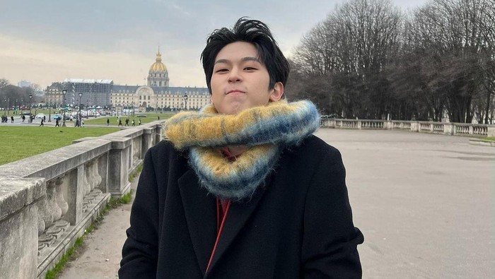 Rapper Korsel BIG Naughty Sakit Hepatitis A, Jalani Karantina di RS