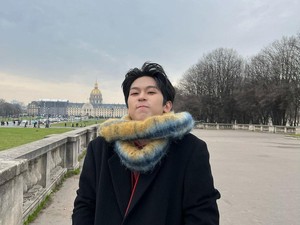 Rapper Korsel BIG Naughty Sakit Hepatitis A, Jalani Karantina di RS