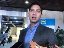 Budi Djiwandono soal Pilgub Jakarta: Arahan Prabowo Lanjutkan di Parlemen