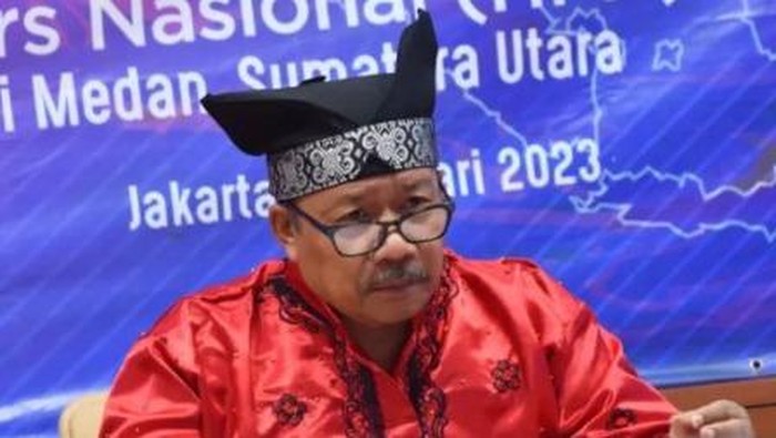 Bupati Agam Andri Warman (Instagram @awr_andriwarman)