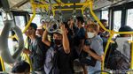 Catat! TransJ Targetkan Sejumlah Rute Ditempuh Maksimal 35 Menit