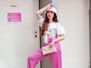 Berkah Cecillia Conellius Bantu UMKM, Popularitas di Medsos Makin Meroket
