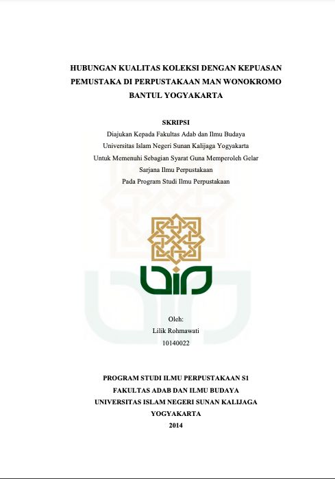 10 Contoh Cover Proposal Yang Baik Dan Cara Membuatnya Agar Menarik 