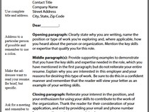 Apa Itu Cover Letter? Ini Pengertian, Struktur, Contoh, dan Tips Menulisnya