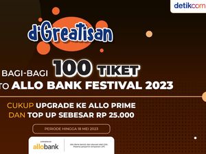 Ada 100 Tiket Gratis Nonton Super Junior-K.R.Y dan JKT48 Buat Kamu, Mau?