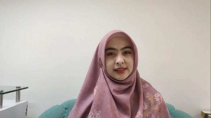 dokter Shindy Putri