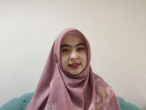 Keponakan Merasa Rumah Ria Ricis Dihuni Banyak Makhluk Gaib